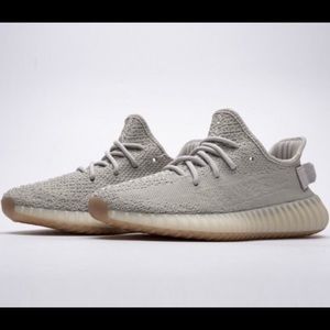 adidas Yeezy Boost 350 V2 Sesame sneakers shoes